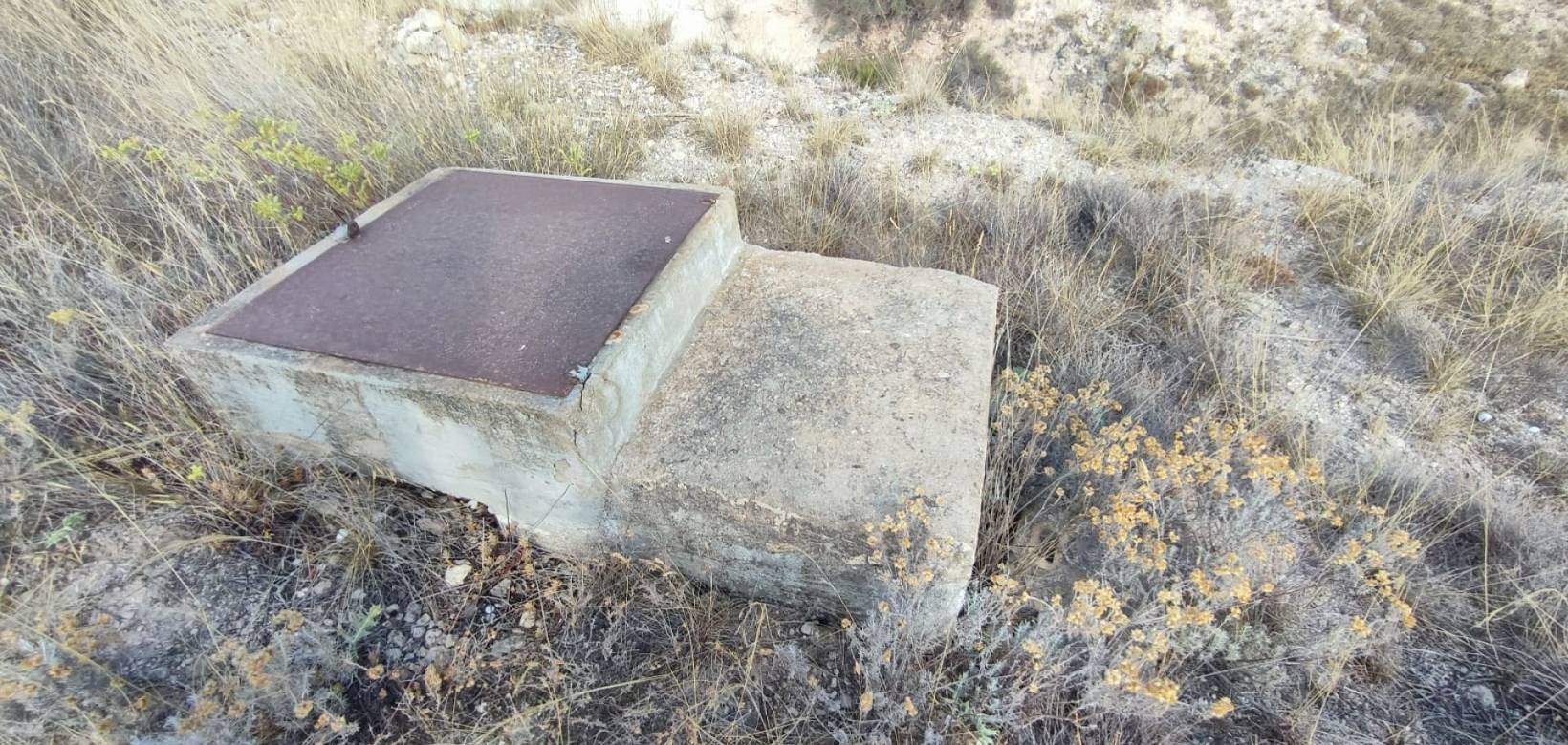 Wederverkoop - Land - 