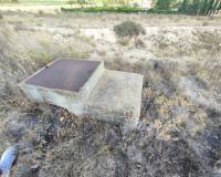 Wederverkoop - Land - 