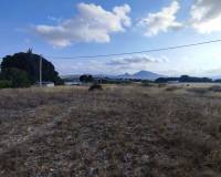 Wederverkoop - Land - 