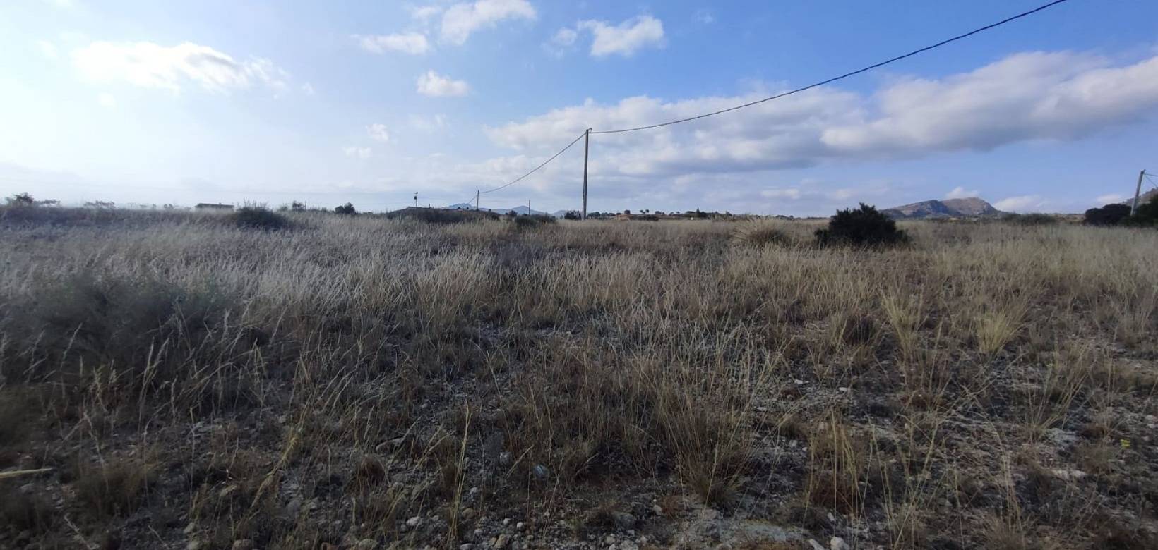 Wederverkoop - Land - 