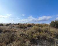 Wederverkoop - Land - 