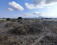 Wederverkoop - Land - 