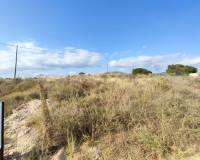 Wederverkoop - Land - 