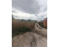 Wederverkoop - Landhuis - Abanilla - 