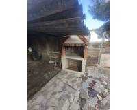 Wederverkoop - Landhuis - Abanilla - 