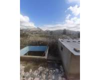 Wederverkoop - Landhuis - Abanilla - 
