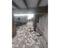 Wederverkoop - Landhuis - Abanilla - 
