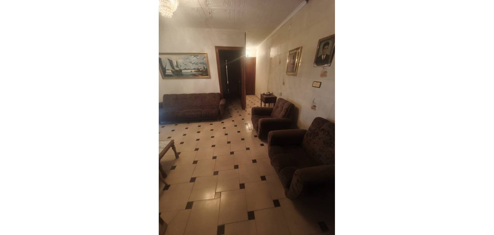 Wederverkoop - Landhuis - Abanilla - 