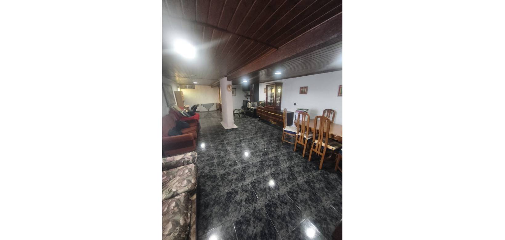 Wederverkoop - Landhuis - Abanilla - 