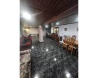 Wederverkoop - Landhuis - Abanilla - 