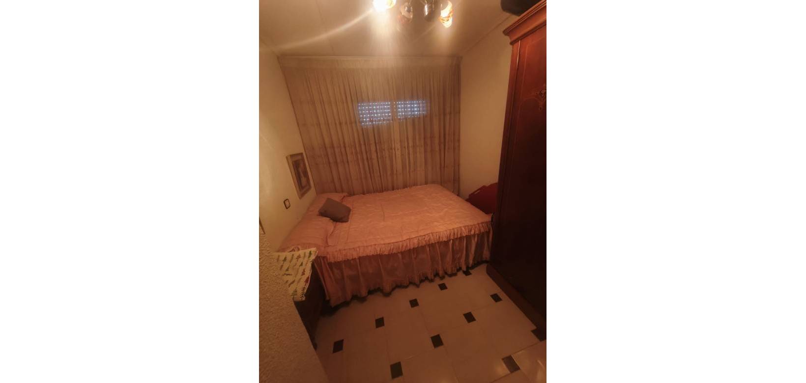 Wederverkoop - Landhuis - Abanilla - 