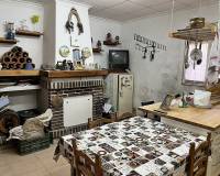 Wederverkoop - Landhuis - El Cantón - 