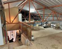 Wederverkoop - Landhuis - El Cantón - 