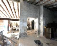 Wederverkoop - Landhuis - El Cantón - 