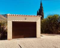 Wederverkoop - Landhuis - El Cantón - 
