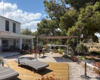 Wederverkoop - Landhuis - Elche - 