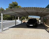 Wederverkoop - Landhuis - Elche - 