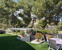 Wederverkoop - Landhuis - Elche - 