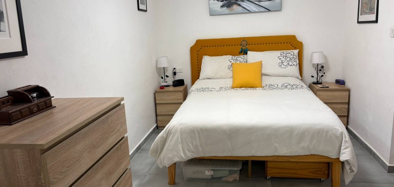 Wederverkoop - Landhuis - Elche - 