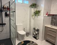 Wederverkoop - Landhuis - Elche - 