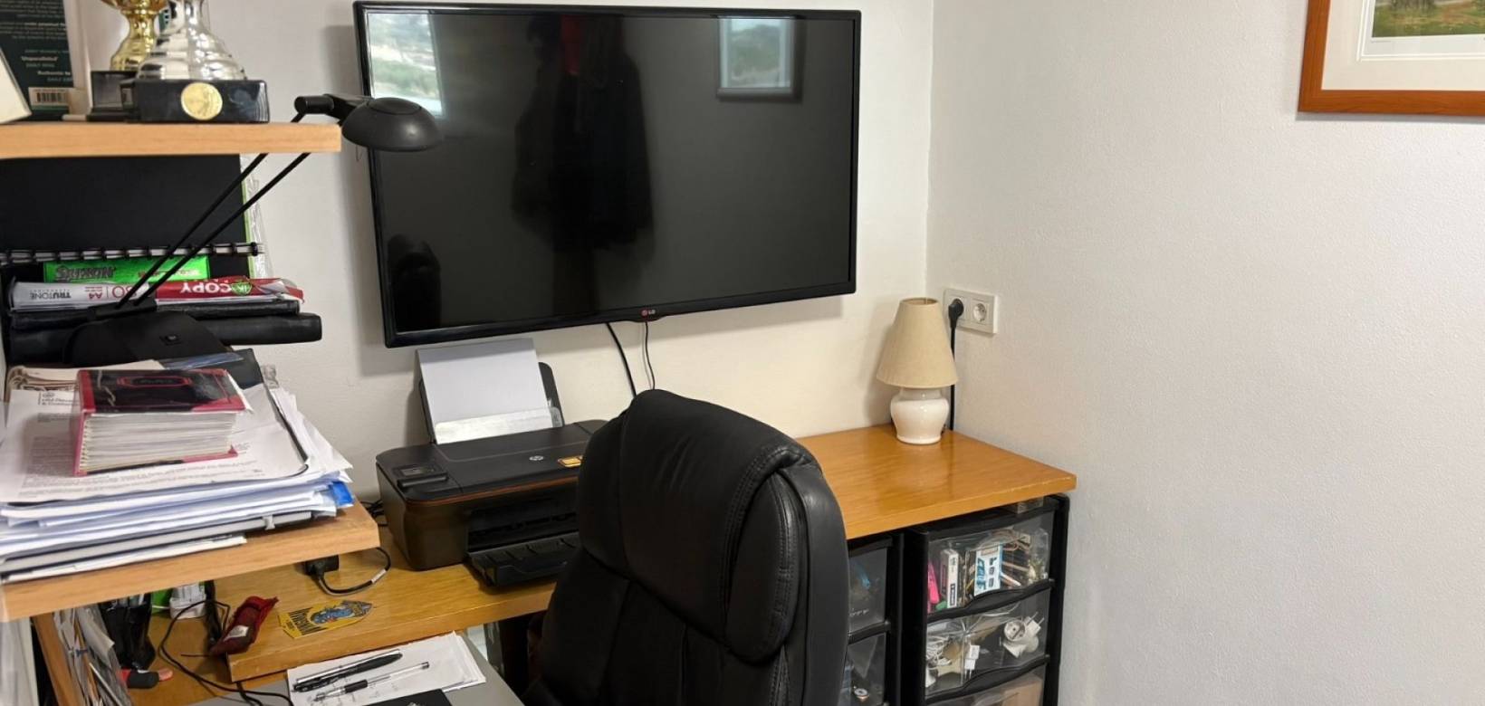Wederverkoop - Landhuis - Elche - 