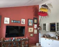 Wederverkoop - Landhuis - La Romana