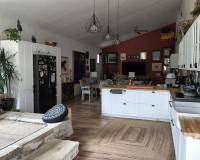 Wederverkoop - Landhuis - La Romana