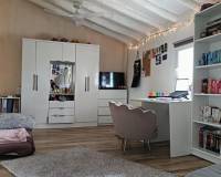 Wederverkoop - Landhuis - La Romana