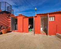 Wederverkoop - Landhuis - La Solana