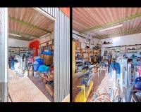 Wederverkoop - Landhuis - La Solana