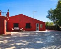 Wederverkoop - Landhuis - La Solana