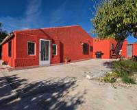 Wederverkoop - Landhuis - La Solana