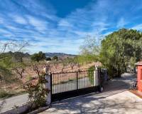 Wederverkoop - Landhuis - La Solana