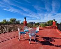 Wederverkoop - Landhuis - La Solana