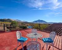 Wederverkoop - Landhuis - La Solana