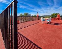 Wederverkoop - Landhuis - La Solana