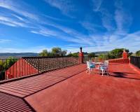 Wederverkoop - Landhuis - La Solana