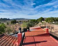 Wederverkoop - Landhuis - La Solana