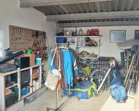 Wederverkoop - Landhuis -  - Monovar