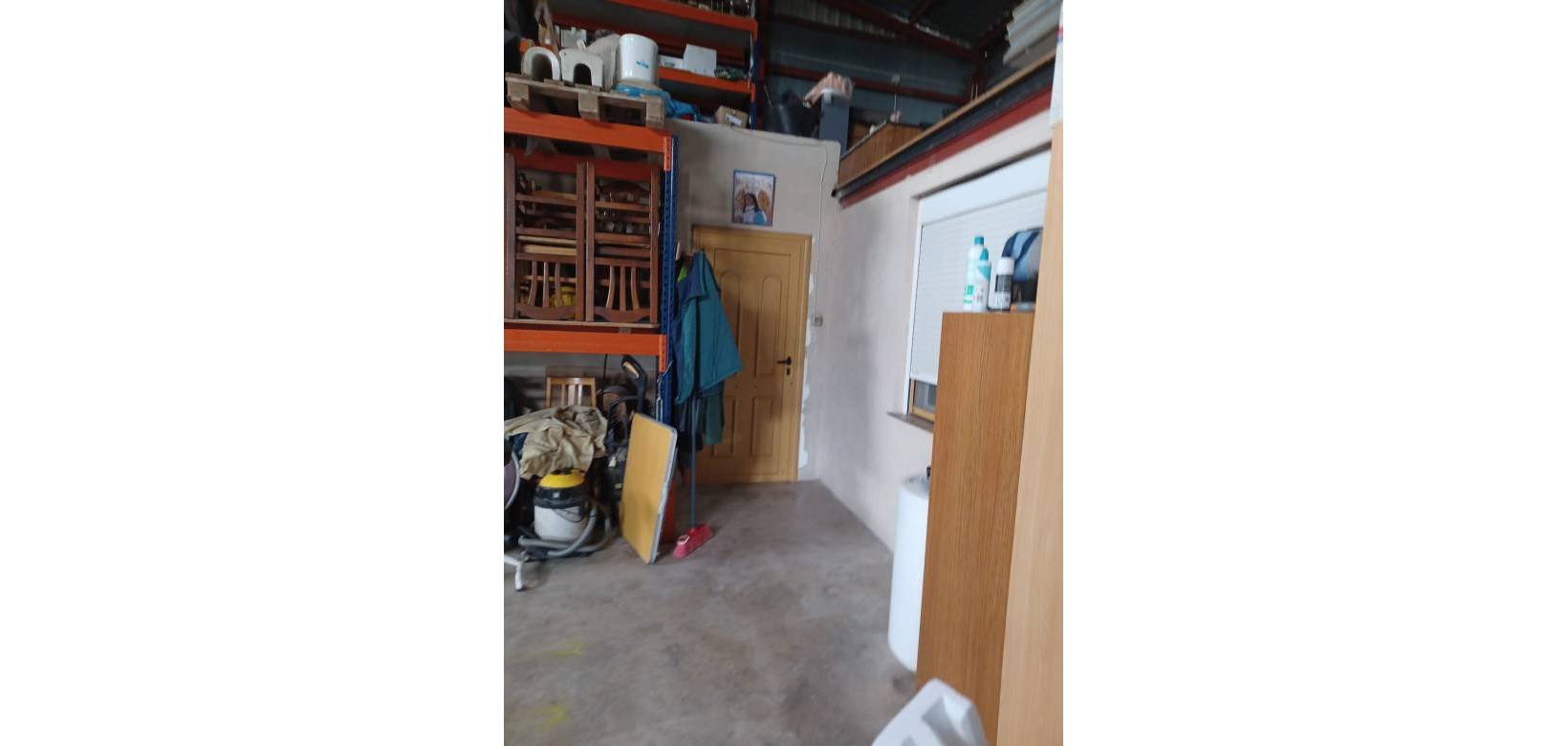 Wederverkoop - Landhuis -  - Monovar