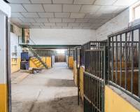 Wederverkoop - Landhuis - Monòver - Camí de Beties 5 be