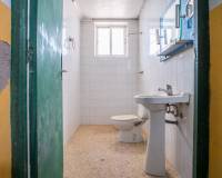 Wederverkoop - Landhuis - Monòver - Camí de Beties 5 be