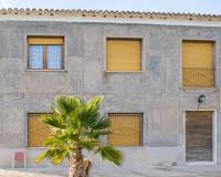 Wederverkoop - Landhuis - Monòver - Camí de Beties 5 be
