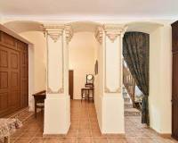 Wederverkoop - Landhuis - Pinoso - Encebras