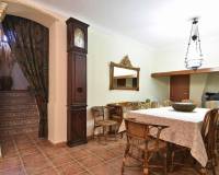 Wederverkoop - Landhuis - Pinoso - Encebras