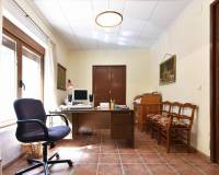 Wederverkoop - Landhuis - Pinoso - Encebras
