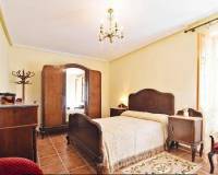 Wederverkoop - Landhuis - Pinoso - Encebras
