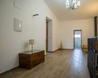 Wederverkoop - Landhuis - Pinoso - 