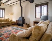 Wederverkoop - Landhuis - Pinoso - 