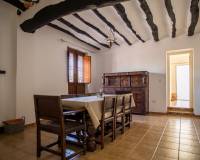 Wederverkoop - Landhuis - Pinoso - 